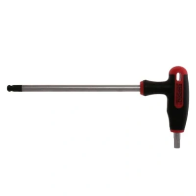 Imagen de Tengtools Llaves hexagonales con mango en T 7.0 mm