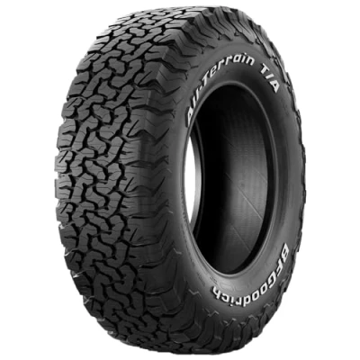 Imagen de BF Goodrich ALLTAKO233 33x10.50/ R15 114R coche de turismo Neumáticos verano 318627