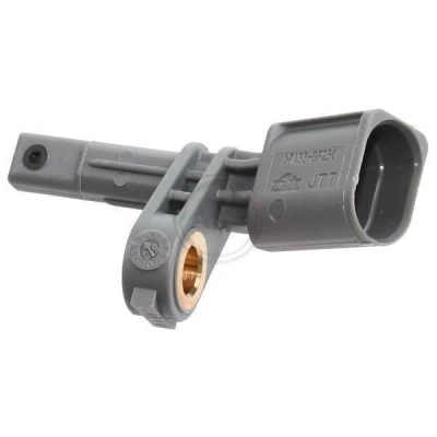 Imagen de A.B.S. 30146 Sensor de ABS activo 66 gris VOLKSWAGEN: Tiguan I, Golf 7, Caddy 3, AUDI: A3 Sportback, Q7, Q2, PORSCHE: Cayenne norauto, oscaro,