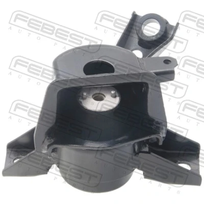 Imagen de FEBEST TM ACA30RH Soporte de motor Delante, derecha hidráulico Transmisión automática TOYOTA: RAV4 III SUV
