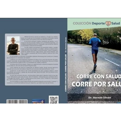 Imagen de CORRE CON SALUD POR