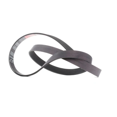 Imagen de GATES 6PK1353 Correa trapecial poli V 1353 6 Poliéster, EPDM (Ethylen Propylen Dien Caucho) RoadMax Value Line PEUGEOT: Partner Origin Combispace