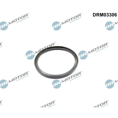 Imagen de DR.MOTOR AUTOMOTIVE DRM03306 Junta anular, conducto aire admisión VOLKSWAGEN: Golf 5, Multivan 5 (7HM, Transporter Bus, SEAT: Leon II Hatchback