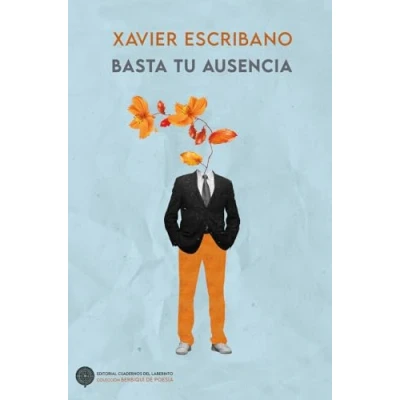 Imagen de Basta Tu Ausencia