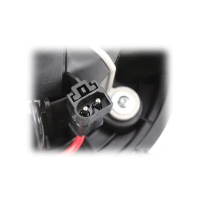 Imagen de VALEO 715074 Ventilador de Calefacción para vehíc. con volante a la izquierda MINI: Hatchback