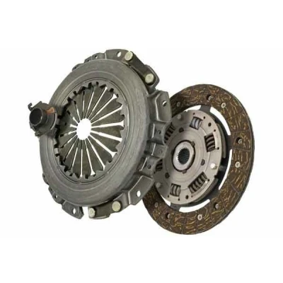 Imagen de KAWE 961701 Kit de embrague con placa apriete plato embrague, cojinete desembrague 215 CP RENAULT: Scénic 1