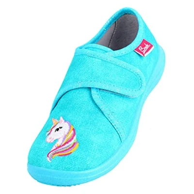 Imagen de Beck Unicornio, Zapatillas De Casa Niñas