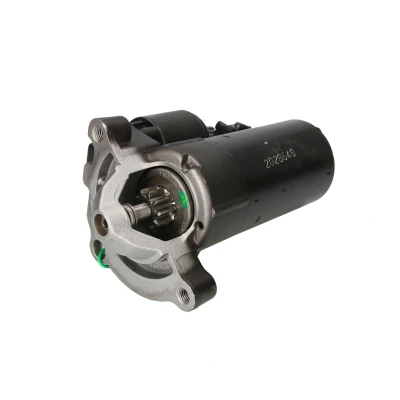 Imagen de STARDAX STX200043R Motor de arranque 12 1,4 10, 13, 12, 11 PEUGEOT: 206 Hatchback, 307 SW, 407 Berlina, CITROËN: Berlingo / First I Furgón