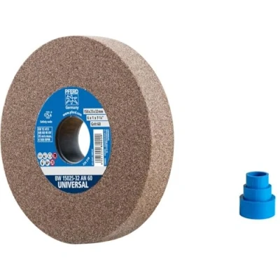 Imagen de Pferd bw Muela 15025 32 an 60 universal