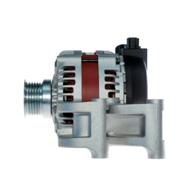 Imagen de HELLA 8EL 011 711 621 Alternador 14V 120A FORD: Focus 2, C Max, 2 Limousine