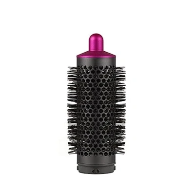 Imagen de Cepillo redondo para dar volumen Dyson Airwrap HS01 Multi styler Curling Hair Tool Limp Flat Hair, N.º de pieza 969489 01 (agregar adaptador secador cabello)
