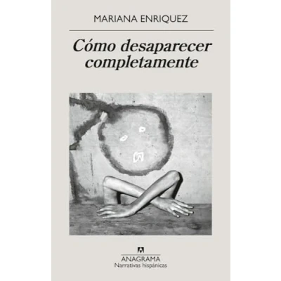 Imagen de Como Desaparecer Completamente (ebook)