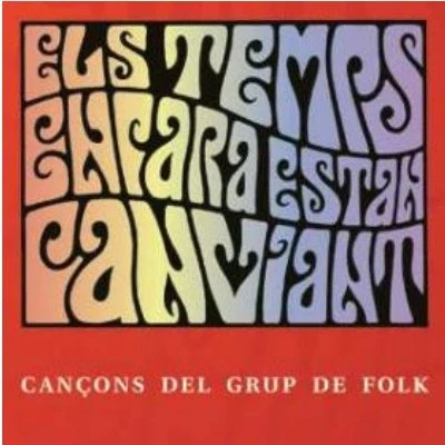Imagen de Els Temps Encara Estan Canviant (Reed)