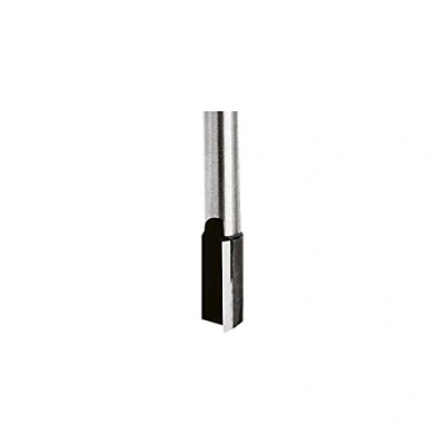 Imagen de Festool 491649 Fresa para ranurar de metal duro, filo base, vástago 8 mm HW S8 D12/30