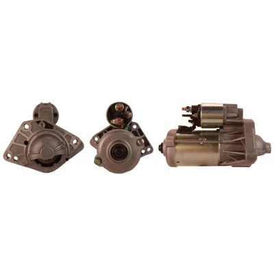 Imagen de LUCAS ELECTRICAL LRS02526 Motor de arranque 12 2,0 RENAULT: MEGANE 3, TRAFIC 3 Pritsche/Fahrgestell, Grandtour, MERCEDES BENZ: Vito Furgón
