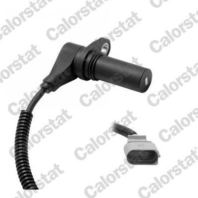 Imagen de CALORSTAT by Vernet CS0342 Sensor de Cigueñal con cable SEAT: Ibiza 3, Córdoba II Berlina, VOLKSWAGEN: Polo IV Hatchback, III Hatchback