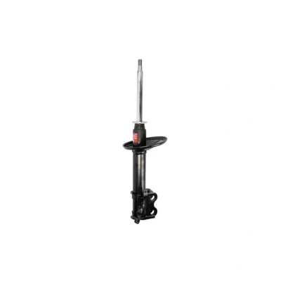 Imagen de KYB Excel G 333068 amortiguador Eje delantero, izquierda Presión de gas Bitubular Columna Espiga arriba TOYOTA: Starlet IV Hatchback