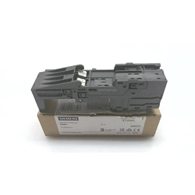 Imagen de Siemens 6ES7193 4CG30 0AA0