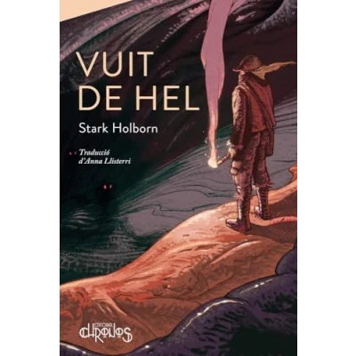Imagen de Vuit De Hel