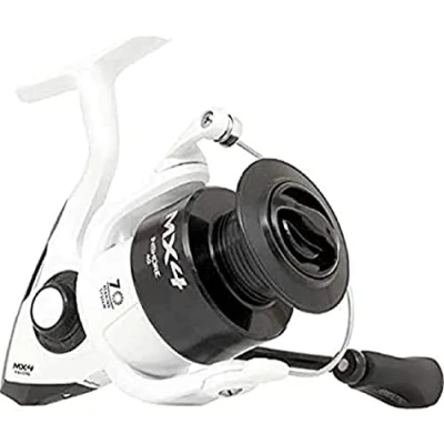 Imagen de Mitchell MX4 Inshore Carrete Spinning 6000 de pesca