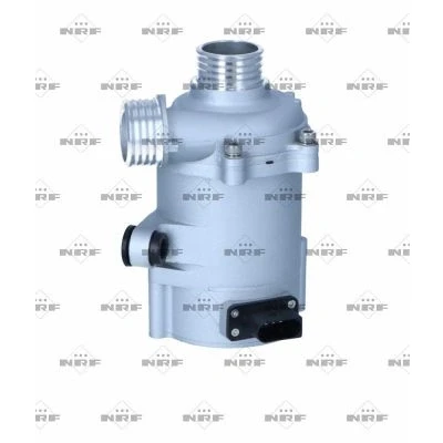 Imagen de NRF 390069 Bomba de agua adicional BMW: X3, 5 Berlina, 1 Hatchback
