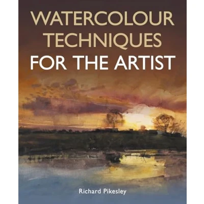 Imagen de Watercolour Techniques For The Artist (ebook)