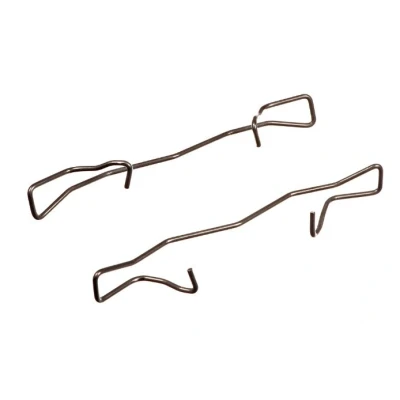 Imagen de JP GROUP 1564004410 Kit de accesorios, pastillas frenos FORD: Tourneo Connect, Mondeo 5 Limousine, FOCUS 3, ALFA ROMEO: Giulia Berlina norauto,