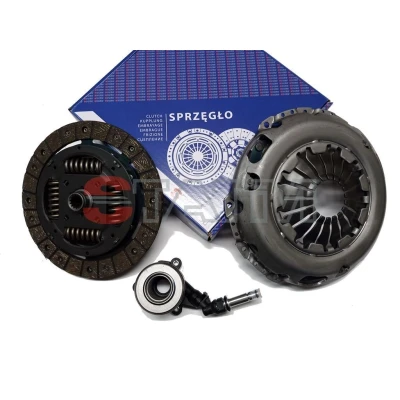 Imagen de STATIM 114.765 Kit de Embrague OPEL: Corsa C Hatchback, Combo Furgón / Familiar, Tour, SUZUKI: SWIFT 3