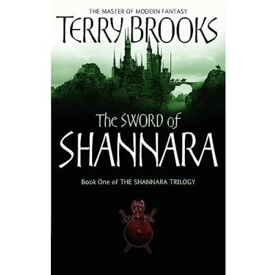 Imagen de The Sword Of Shannara: Shannara Chronicles 1