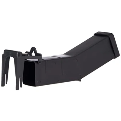 Imagen de FIXMAN 674723 Trampa para roedores (170 x 40 mm)