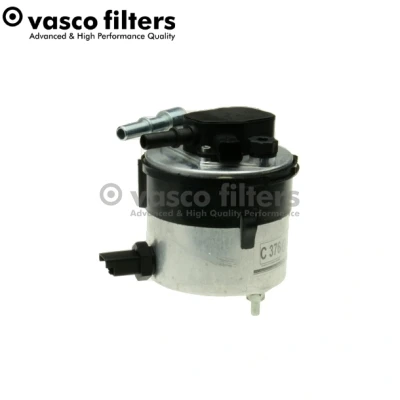 Imagen de DAVID VASCO C376 Filtro Combustible de tubería 10 FORD: Focus 2, FIESTA 6, 2 Limousine, VOLVO: V50, C30, S40 II, MAZDA: 3 Hatchback