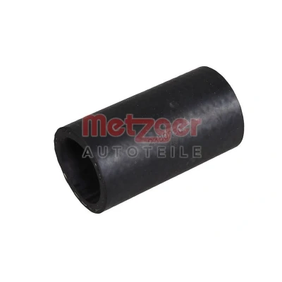 Imagen de METZGER 2380230 Manguito, ventilación culata Tapa de sin abrazaderas AUDI: A4 B7 Avant, Sedán
