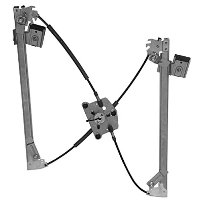 Imagen de Magneti Marelli Elevalunas Delante, izquierda eléctrico sin electromotor 350103100700 MERCEDES BENZ: Clase A, B