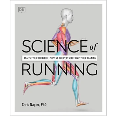 Imagen de Science Of Running