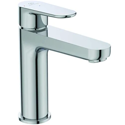 Imagen de Monomando lavabo grande con Bluestart Cerafine O