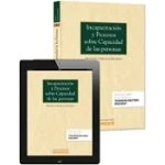 Imagen de Incapacitacion Y Procesos Sobre Capacidad De Las Personas
