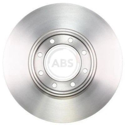 Imagen de A.B.S. 17852 Disco de freno 294 24 8 108 ventilado IVECO: DAILY 3, 4, 4 Kasten/Kombi