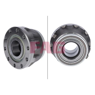Imagen de Cubo de rueda FAG FAG805532.03.H195
