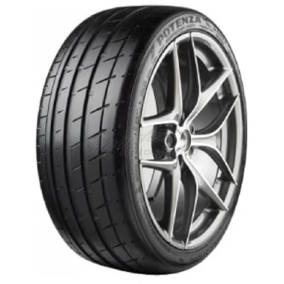Imagen de Bridgestone S007XL* 275/30 R20 97Y coche de turismo Neumáticos verano BMW: 5 Berlina, X3, Touring, AUDI: A5 B8 Coupé, A4 B9 Avant 9900