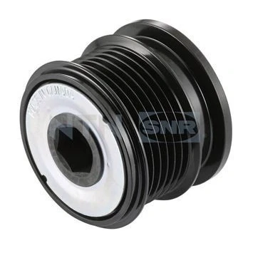 Imagen de SNR GA786.00 Rueda Libre Alternador CHRYSLER: VOYAGER 4