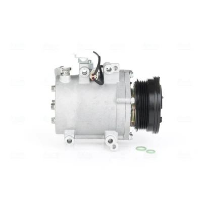 Imagen de NISSENS 89349 Compresor de Aire Acondicionado MSC060CA 12 PAG 46 R 134 a SUZUKI: SWIFT 3, SX4 I Hatchback, FIAT: Sedici norauto, oscaro, mister auto
