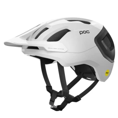 Imagen de POC Axion Race MIPS Casco de bicicleta Protección para trail precisa con tecnología patentada, Integra y ajuste total ofrecer comodidad seguridad