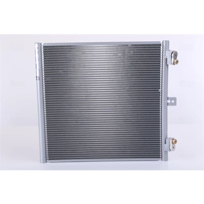 Imagen de NISSENS 941079 Condensador sin secador Aluminio 379 R 134 a PORSCHE: 718 Cayman Coupé