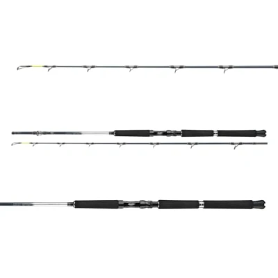 Imagen de Daiwa Leobritz Deepdrop Caña de Barco para pesca 2,15 m (200 600 g) mar