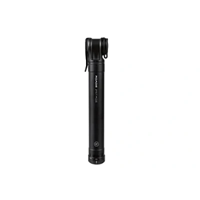 Imagen de Topeak Handpumpe Roadie 2Stage, Schwarz, 15700115