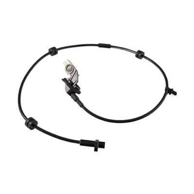 Imagen de BLUE PRINT ADM57115 Sensor de ABS Eje trasero izquierda, trasero, derecha 895