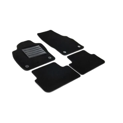 Imagen de MTM SP 7780 Alfombrillas a Medida en Velour para Audi A1 II (GB) 2018&gt;