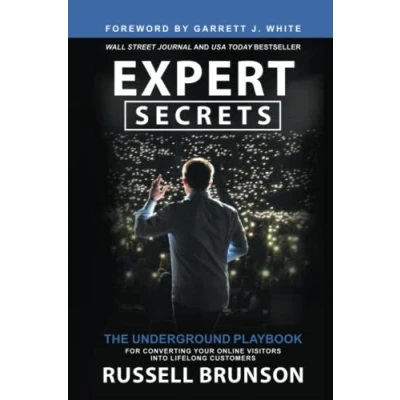 Imagen de Expert Secrets