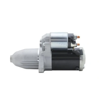 Imagen de HELLA 8EA 012 528 721 Motor de arranque 12 0,8 8 SMART: Fortwo II Coupé