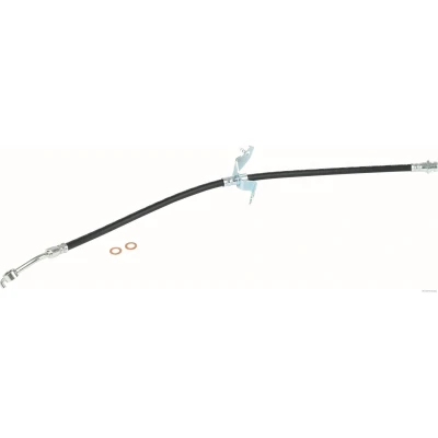 Imagen de HERTH+BUSS JAKOPARTS J37105019 Latiguillos de Freno 602mm M10x1mm